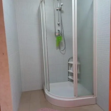 Center Apartment