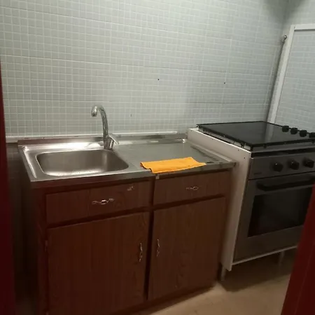 Apartment Center Leiria