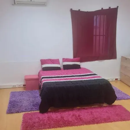 Center Apartment Leiria